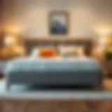 Exploring Queen Size Mattress Stands: Design, Functionality, and Impact Introduction