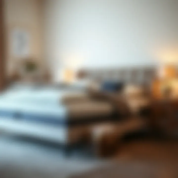 Notable Exploring Queen Size Mattress Stands: Design, Functionality, and Impact Notable Exploring Queen Size Mattress Stands: Design, Functionality, and Impact