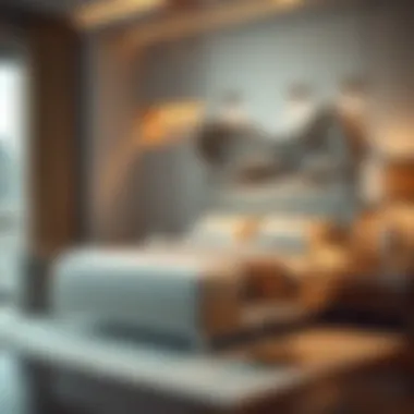 Exploring Queen Size Mattress Stands: Design, Functionality, and Impact Summary Exploring Queen Size Mattress Stands: Design, Functionality, and Impact Summary