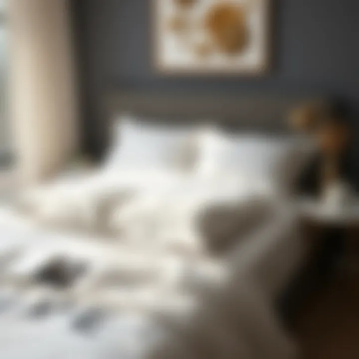 Exploring Queen Size Zipper Sheets: A Comprehensive Guide Summary