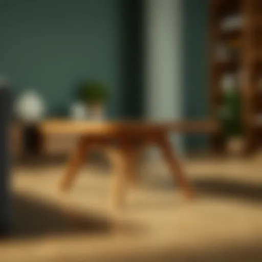 Exploring Removable Table Leg Brackets: A Comprehensive Guide Introduction