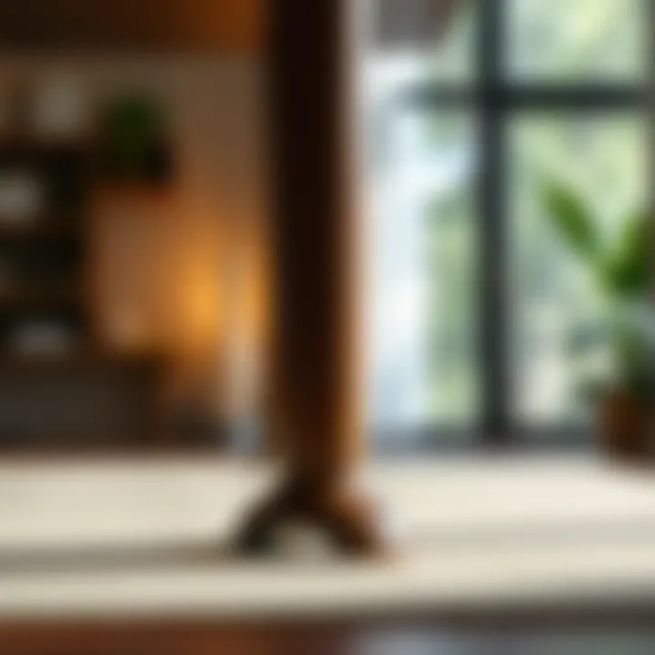 Notable Exploring Removable Table Leg Brackets: A Comprehensive Guide