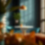 Exploring Small Two-Person Tables and Chairs: A Comprehensive Guide Introduction