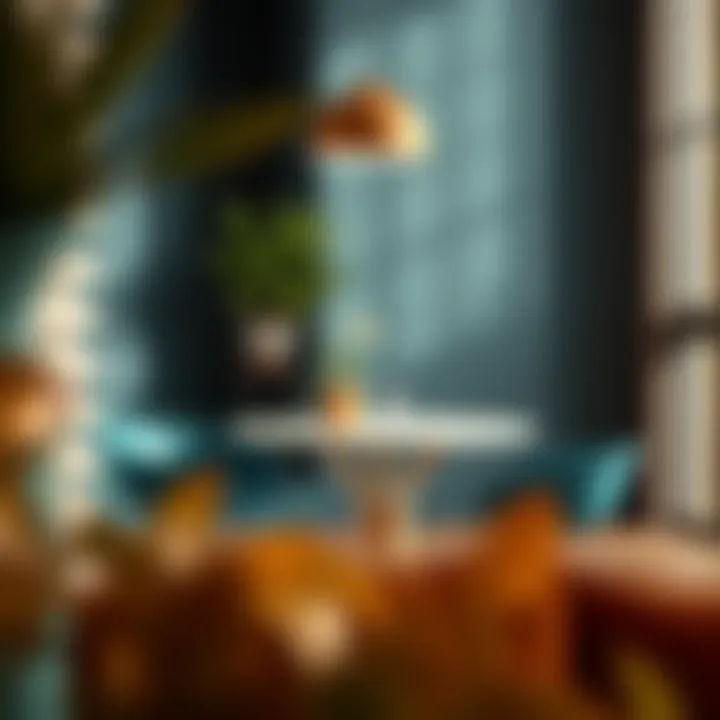 Exploring Small Two-Person Tables and Chairs: A Comprehensive Guide Introduction