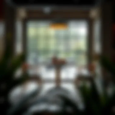 Exploring Small Two-Person Tables and Chairs: A Comprehensive Guide Summary