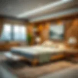 Exploring the Benefits and Applications of 1 Inch Memory Foam Introduction