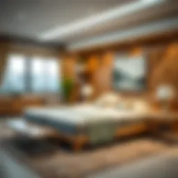 Exploring the Benefits and Applications of 1 Inch Memory Foam Introduction