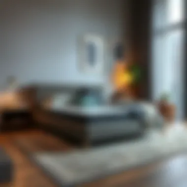 Exploring the Benefits and Applications of 1 Inch Memory Foam Summary