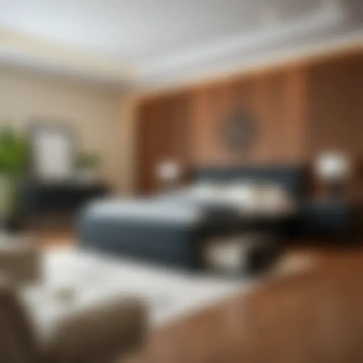 Exploring the Black Queen Bed with Storage Drawers Summary