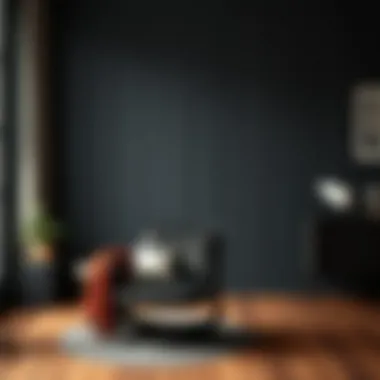 Exploring the Black Rocking Chair with Cushion: A Comprehensive Guide Summary Exploring the Black Rocking Chair with Cushion: A Comprehensive Guide Summary