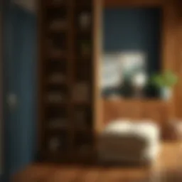 Exploring the Depths of Furniture Woodstain: A Comprehensive Guide Introduction