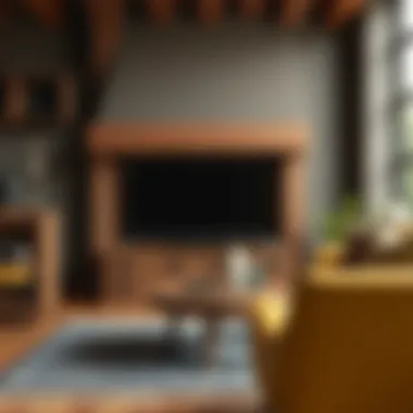 Exploring the Depths of Furniture Woodstain: A Comprehensive Guide Summary