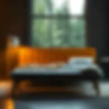 Exploring the Depths of Low Bed Benches: A Comprehensive Analysis Introduction