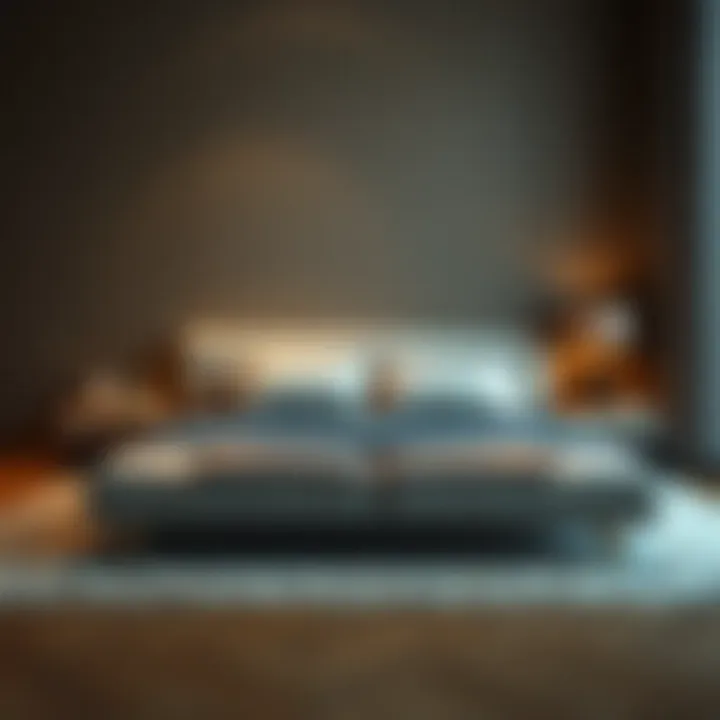 Exploring the Depths of Low Bed Benches: A Comprehensive Analysis Summary