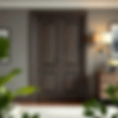 Notable Exploring the Dimensions and Features of 28 x 84 Doors Notable Exploring the Dimensions and Features of 28 x 84 Doors