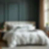 Exploring the Essence of a Queen Duvet Set in Cotton Introduction