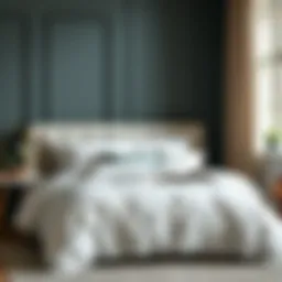 Exploring the Essence of a Queen Duvet Set in Cotton Introduction