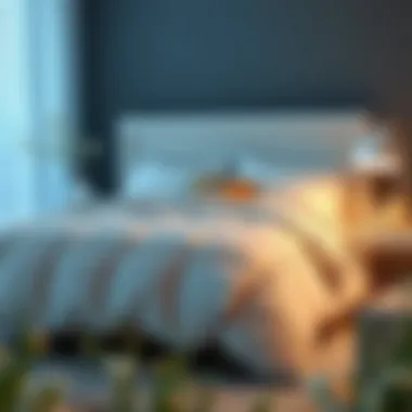 Notable Exploring the Essence of a Queen Duvet Set in Cotton