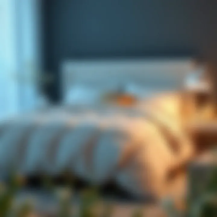 Notable Exploring the Essence of a Queen Duvet Set in Cotton