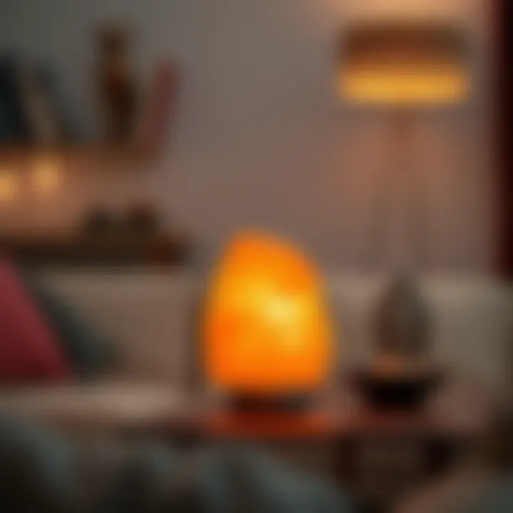 Notable Exploring the Impact and Utility of Battery Operated Himalayan Salt Lamps Notable Exploring the Impact and Utility of Battery Operated Himalayan Salt Lamps