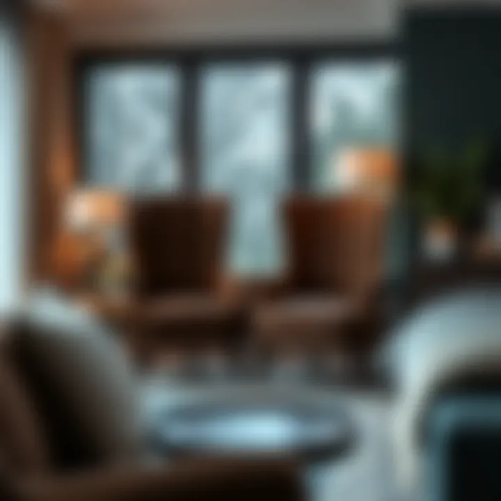 Notable Exploring the Role of Cozy Accent Chairs in Bedroom Design