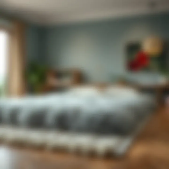 Notable Exploring the Soft High Pile Rug: An In-Depth Analysis