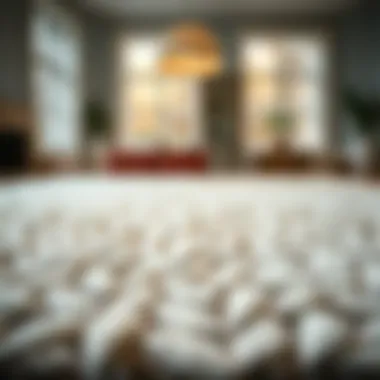 Exploring the Soft High Pile Rug: An In-Depth Analysis Summary