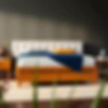 Exploring the Twin Platform Bed with Drawers: A Multifaceted Approach Summary Exploring the Twin Platform Bed with Drawers: A Multifaceted Approach Summary