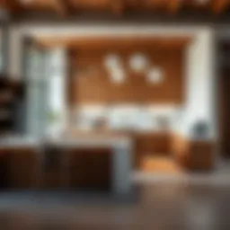 Exploring the Versatility of 18x24 Boos Blocks in Modern Furniture Design Introduction