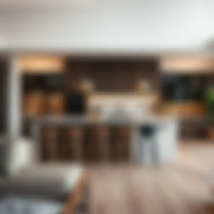 Exploring the Versatility of 18x24 Boos Blocks in Modern Furniture Design Summary