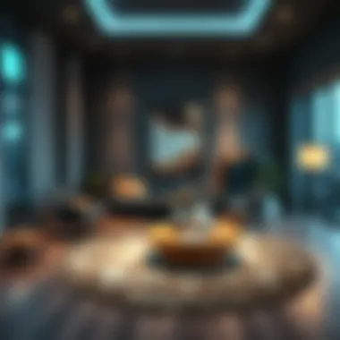 Notable Exploring the Versatility of 7 x 7 Round Area Rugs Notable Exploring the Versatility of 7 x 7 Round Area Rugs