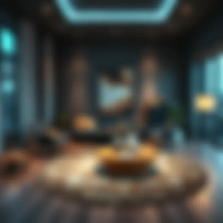 Notable Exploring the Versatility of 7 x 7 Round Area Rugs Notable Exploring the Versatility of 7 x 7 Round Area Rugs