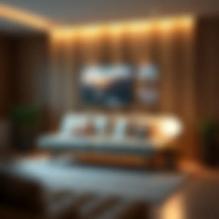 Exploring the Versatility of a One-Person Futon Summary