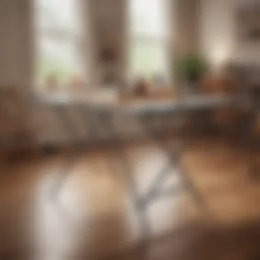 Notable Exploring the Versatility of Big Lots 6ft Folding Table Notable Exploring the Versatility of Big Lots 6ft Folding Table