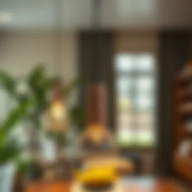 Exploring the Versatility of Plastic Pendant Lights Summary
