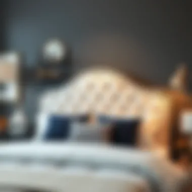 Notable Exploring the White Tufted Headboard Twin XL: A Comprehensive Guide Notable Exploring the White Tufted Headboard Twin XL: A Comprehensive Guide