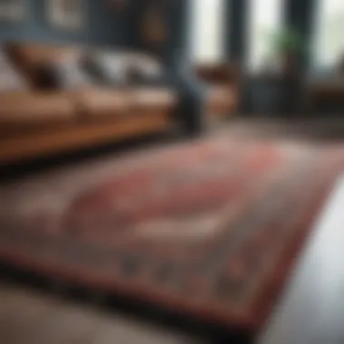 Exploring the World of 12 Ft Long Rug Runners Introduction Exploring the World of 12 Ft Long Rug Runners Introduction