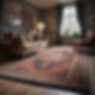 Notable Exploring the World of 12 Ft Long Rug Runners Notable Exploring the World of 12 Ft Long Rug Runners