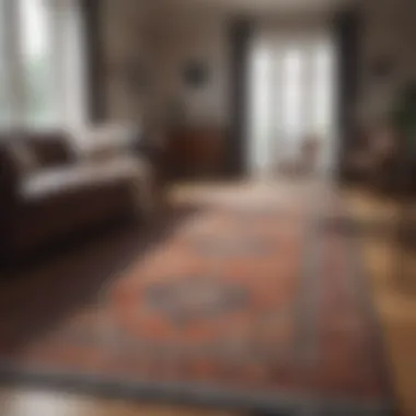 Exploring the World of 12 Ft Long Rug Runners Summary Exploring the World of 12 Ft Long Rug Runners Summary