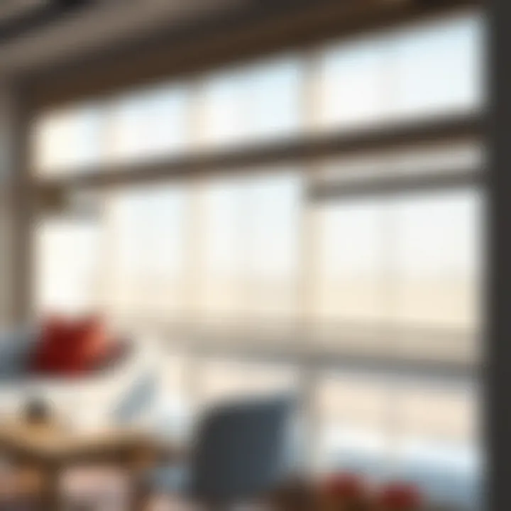Notable Exploring the World of Cordless Blinds