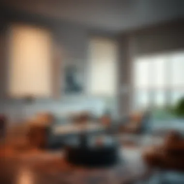 Exploring the World of Cordless Blinds Summary