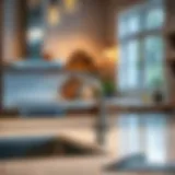 Exploring Top-of-the-Line Kitchen Sinks: A Comprehensive Guide Introduction