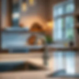 Exploring Top-of-the-Line Kitchen Sinks: A Comprehensive Guide Introduction
