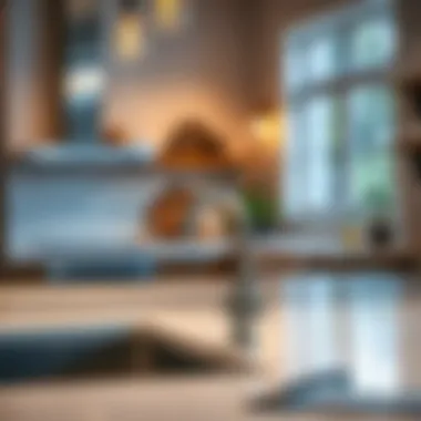 Exploring Top-of-the-Line Kitchen Sinks: A Comprehensive Guide Introduction