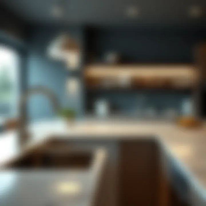 Notable Exploring Top-of-the-Line Kitchen Sinks: A Comprehensive Guide