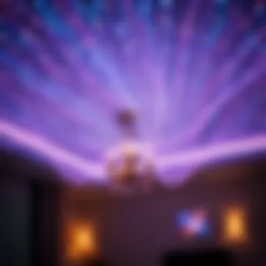 Fiber Optic Lighting Kits for Ceilings: Enhancing Interior Spaces Summary Fiber Optic Lighting Kits for Ceilings: Enhancing Interior Spaces Summary
