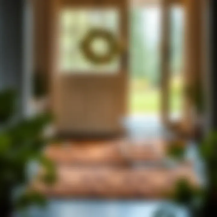 Front Door Floor Mat: An Essential Aspect of Home Aesthetics Introduction Front Door Floor Mat: An Essential Aspect of Home Aesthetics Introduction