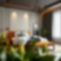 Innovative Bedroom Decorating Ideas for Every Taste Introduction