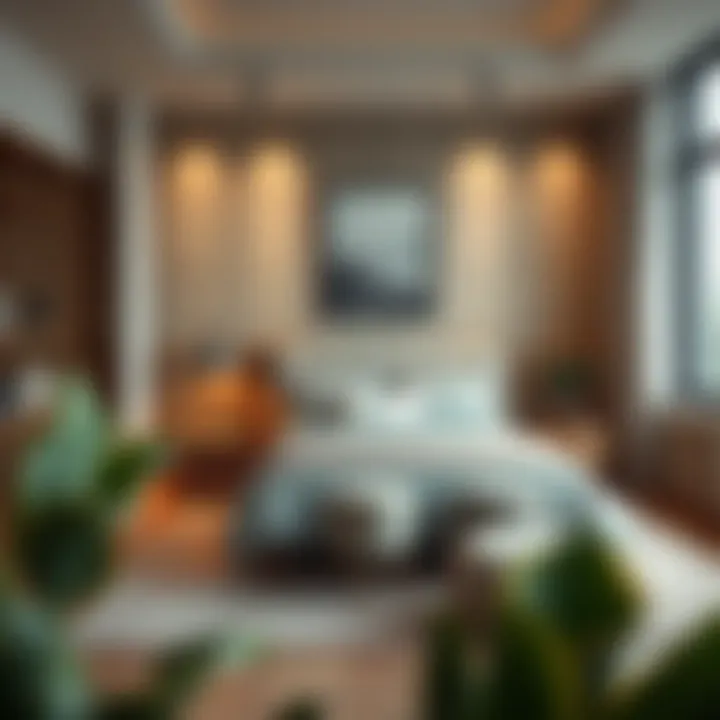 Notable Innovative Bedroom Decorating Ideas for Every Taste