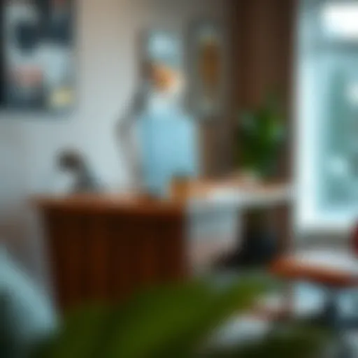 Key Components of Jarvis Standing Desk Essential components of a Jarvis standing desk